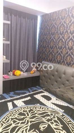 Apartemen di Taman Anggrek, 1 KM, Luas 38m², Dekat Taman Anggrek, Jakarta Barat, Jakarta Barat Apartemen di Taman Anggrek, 1 KM, Luas 38m², Dekat Taman Anggrek, Jakarta Barat, Jakarta Barat