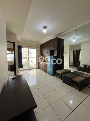 Apartemen Premium di Taman Anggrek, 2 KT, Luas 41m², Akses Taman Anggrek, Jakarta Barat, Jakarta Barat Apartemen Premium di Taman Anggrek, 2 KT, Luas 41m², Akses Taman Anggrek, Jakarta Barat, Jakarta Barat