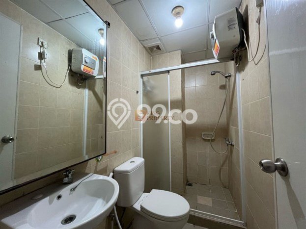 Apartemen Premium di Taman Anggrek, 2 KT, Luas 41m², Akses Taman Anggrek, Jakarta Barat, Jakarta Barat Apartemen Premium di Taman Anggrek, 2 KT, Luas 41m², Akses Taman Anggrek, Jakarta Barat, Jakarta Barat