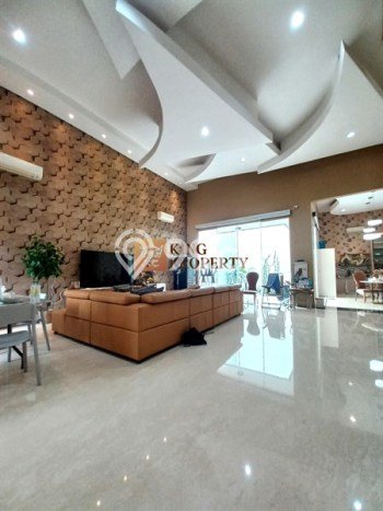 Hunian Elit LB 480m2 Siap Pakai Desain Elegan di Daan Mogot, Jakarta Barat Hunian Elit LB 480m2 Siap Pakai Desain Elegan di Daan Mogot, Jakarta Barat