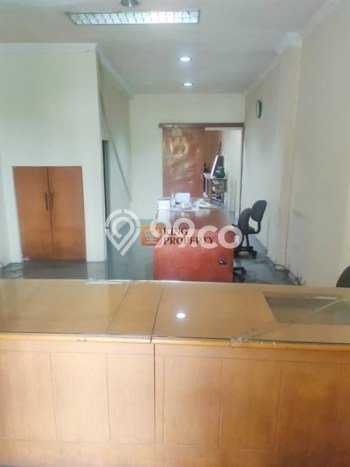 Ruko Dijual Lokasi Emas di Penjaringan Luas 232m2 Ruko Dijual Lokasi Emas di Penjaringan Luas 232m2
