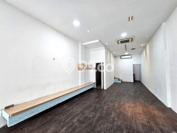 Dijual! Ruko di Muara Karang Jakarta Utara LT 126m2 / LB 504m2 Kawasan Bisnis Dijual! Ruko di Muara Karang Jakarta Utara LT 126m2 / LB 504m2 Kawasan Bisnis