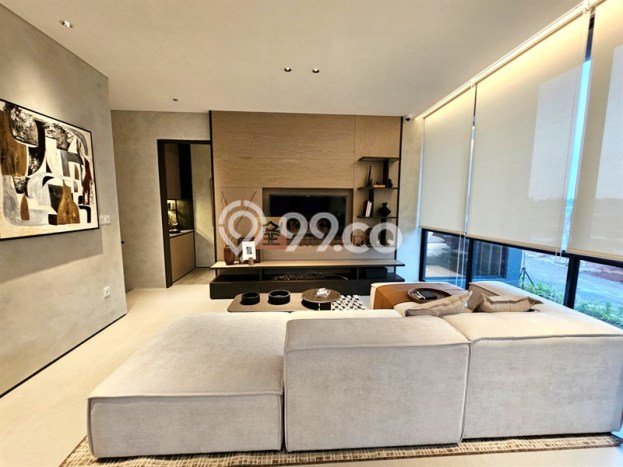 Dijual Rumah Premium dengan Fasilitas Sekitar Lengkap di Serpong, Tangerang Selatan Dijual Rumah Premium dengan Fasilitas Sekitar Lengkap di Serpong, Tangerang Selatan