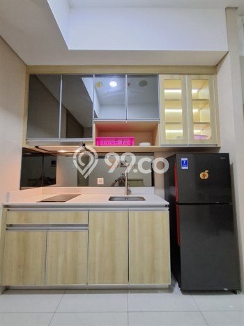 Apartemen Kawasan Taman Anggrek, 3 KT, Luas 65m², Lokasi Premium Apartemen Kawasan Taman Anggrek, 3 KT, Luas 65m², Lokasi Premium