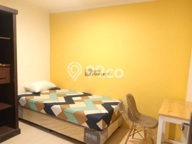 Kost Dijual di Depok II dengan 40 KT dan Luas 500m2 Kost Dijual di Depok II dengan 40 KT dan Luas 500m2