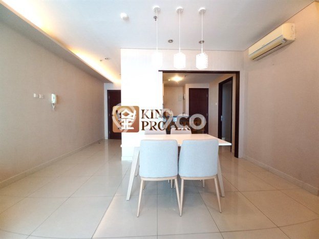Paling Dicari! Apartemen Eksklusif Dijual di Tanjung Duren Punya 2 Bedroom Paling Dicari! Apartemen Eksklusif Dijual di Tanjung Duren Punya 2 Bedroom