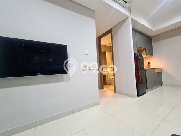 Dijual Apartemen 3 KT 2 KM di Taman Anggrek Dijual Apartemen 3 KT 2 KM di Taman Anggrek