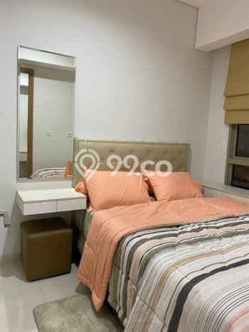 Dijual Apartemen di Jakarta Barat 1 Kamar & 1 Kamar Mandi, Luas 38m2 Dijual Apartemen di Jakarta Barat 1 Kamar & 1 Kamar Mandi, Luas 38m2