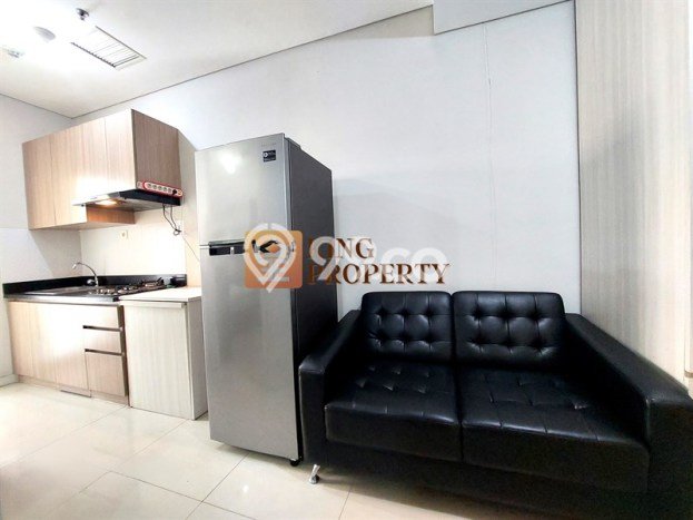 HOT DEAL! Apartemen Kawasan Taman Anggrek, 1 KM, Luas 30m², Area Berkembang HOT DEAL! Apartemen Kawasan Taman Anggrek, 1 KM, Luas 30m², Area Berkembang