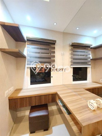 Sewa Apartemen Harga Terjangkau di Taman Anggrek 1 Bedroom Sewa Apartemen Harga Terjangkau di Taman Anggrek 1 Bedroom