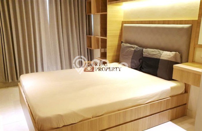 Hunian Apartemen Eksklusif untuk Dijual di Jakarta Barat dengan 2 BR & 3 Kamar Mandi Hunian Apartemen Eksklusif untuk Dijual di Jakarta Barat dengan 2 BR & 3 Kamar Mandi