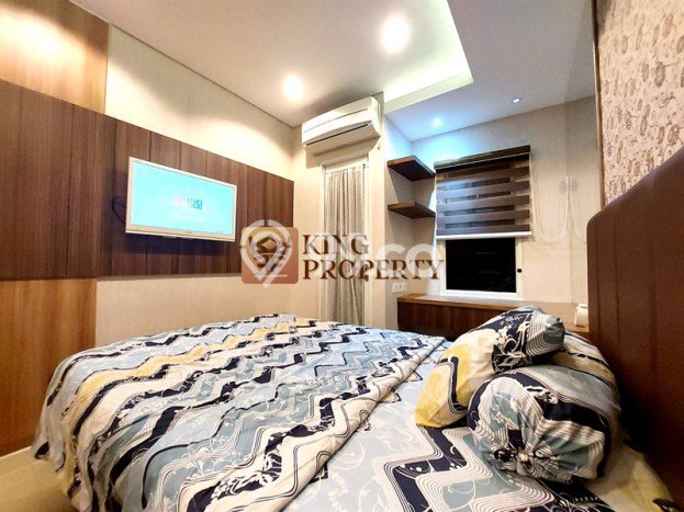 Sewa Apartemen Harga Terjangkau di Taman Anggrek 1 Bedroom Sewa Apartemen Harga Terjangkau di Taman Anggrek 1 Bedroom