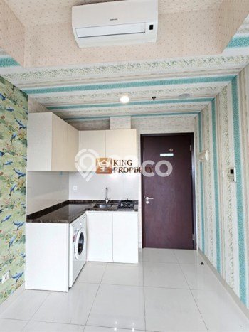 Hunian Apartemen 2 KT 2 KM di Kembangan, Jakarta Barat Dijual Cepat Hunian Apartemen 2 KT 2 KM di Kembangan, Jakarta Barat Dijual Cepat