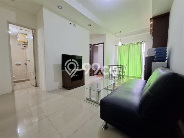 Apartemen Minimalis untuk Disewa, 2 Kamar di Jakarta Barat Apartemen Minimalis untuk Disewa, 2 Kamar di Jakarta Barat