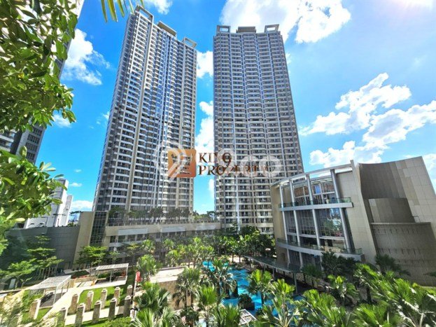 Apartemen Strategis Kawasan , 2 KT, Luas 99m2m², Area Berkembang Apartemen Strategis Kawasan , 2 KT, Luas 99m2m², Area Berkembang