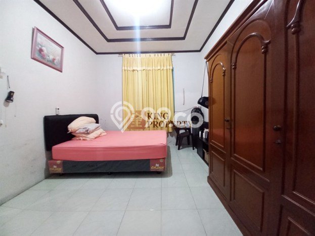 Rumah Minimalis 4 Kamar LT 112m2 di Jelambar Rumah Minimalis 4 Kamar LT 112m2 di Jelambar