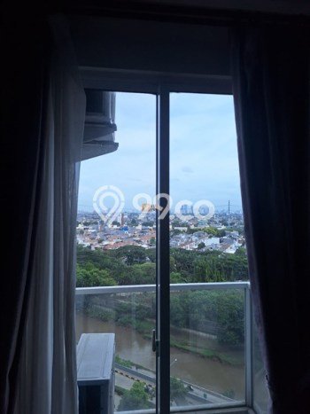 Sewa Apartemen Murah di Puri Mansion 1 Bedroom Sewa Apartemen Murah di Puri Mansion 1 Bedroom