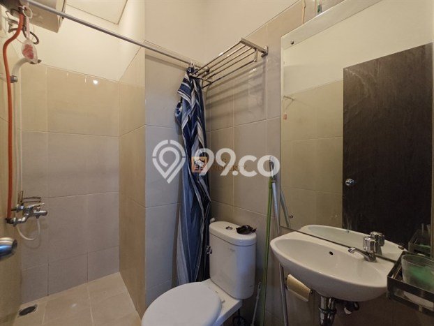 Hunian Apartemen Budget Friendly di Jakarta Utara dengan 2 Kamar Tidur, 1 Kamar Mandi Hunian Apartemen Budget Friendly di Jakarta Utara dengan 2 Kamar Tidur, 1 Kamar Mandi
