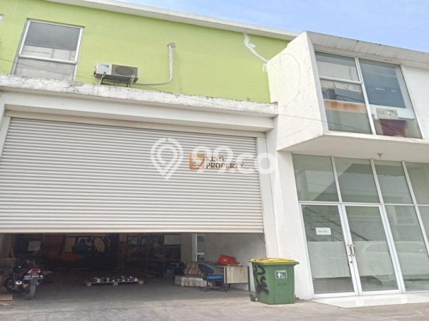 Gudang Dijual Lokasi Stratagis di Neglasari Tangerang Cocok untuk Investasi Gudang Dijual Lokasi Stratagis di Neglasari Tangerang Cocok untuk Investasi