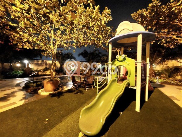 Hunian Apartemen Bagus di Grogol Petamburan 1 Kamar Tidur Hunian Apartemen Bagus di Grogol Petamburan 1 Kamar Tidur