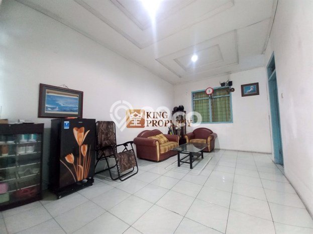 Rumah Minimalis 4 Kamar LT 112m2 di Jelambar Rumah Minimalis 4 Kamar LT 112m2 di Jelambar