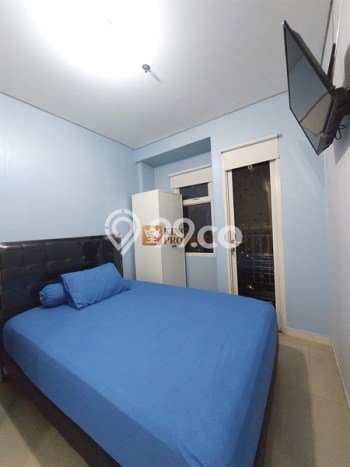 BEST DEAL! Apartemen di Taman Anggrek, 1 KT, Luas 18m² BEST DEAL! Apartemen di Taman Anggrek, 1 KT, Luas 18m²