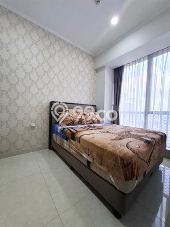 Hunian Apartemen Nyaman di Grogol Petamburan 1 Kamar Tidur Hunian Apartemen Nyaman di Grogol Petamburan 1 Kamar Tidur
