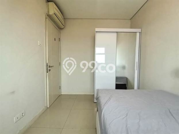 Apartemen Disewakan Murah 1 KT / 1 KM di Taman Anggrek, Jakarta Barat Apartemen Disewakan Murah 1 KT / 1 KM di Taman Anggrek, Jakarta Barat