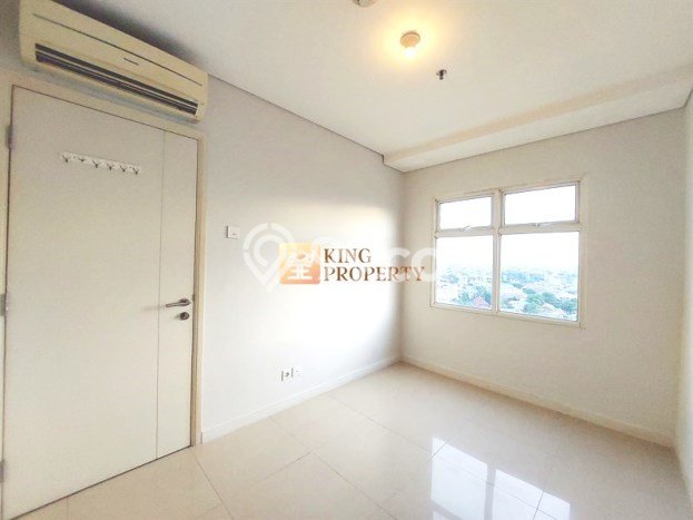 Siap Huni Apartemen di Jakarta Barat 1 Kamar & 1 Kamar Mandi, Luas 30m2 Siap Huni Apartemen di Jakarta Barat 1 Kamar & 1 Kamar Mandi, Luas 30m2
