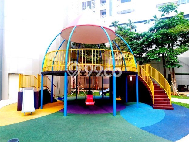Paling Dicari! Apartemen Premium Dijual di Taman Anggrek Punya 2 Bedroom Paling Dicari! Apartemen Premium Dijual di Taman Anggrek Punya 2 Bedroom