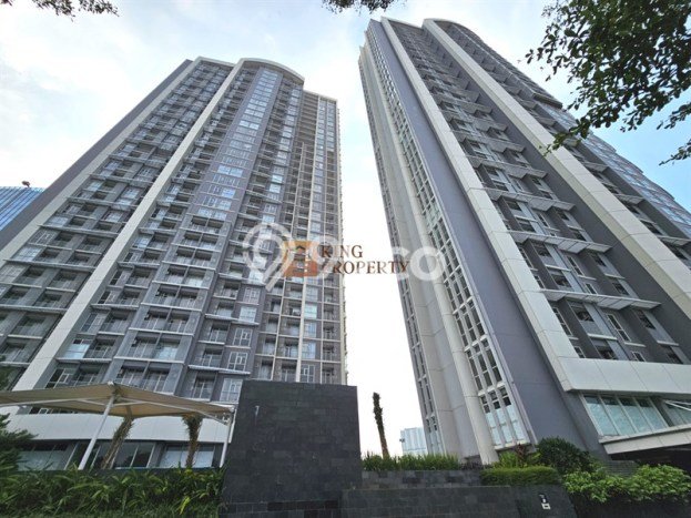 Apartemen Premium di Cengkareng, 1 KM, Luas 27m², Siap Ditempati Apartemen Premium di Cengkareng, 1 KM, Luas 27m², Siap Ditempati