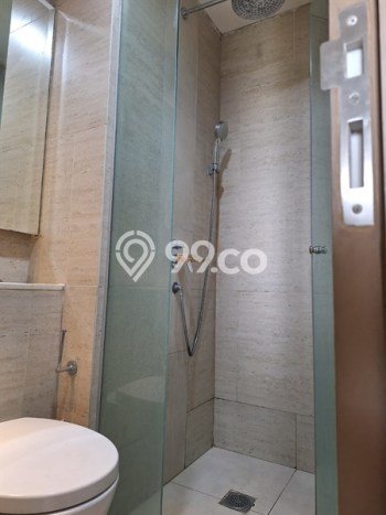 Sewa Apartemen Terjangkau 1 BR di Taman Anggrek Jakarta Barat Sewa Apartemen Terjangkau 1 BR di Taman Anggrek Jakarta Barat