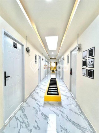 Unit Kost Dijual di Bintaro dengan 31 Kamar Kawasan Strategis Unit Kost Dijual di Bintaro dengan 31 Kamar Kawasan Strategis