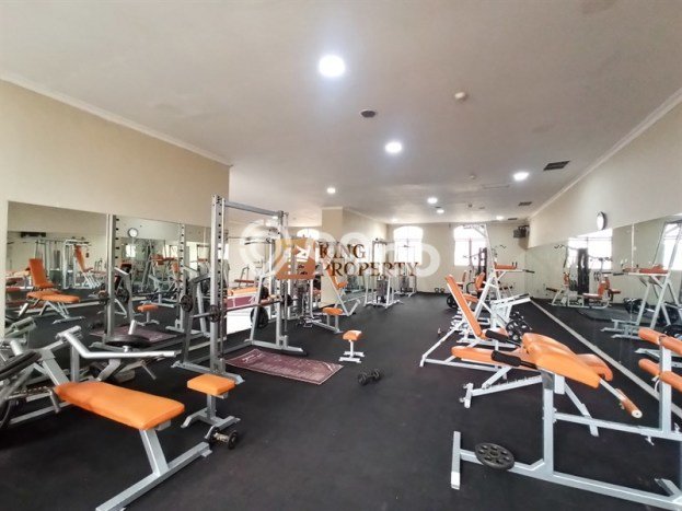 Hunian Apartemen Ideal untuk Dijual di Jakarta Pusat dengan 2 Kamar Hunian Apartemen Ideal untuk Dijual di Jakarta Pusat dengan 2 Kamar