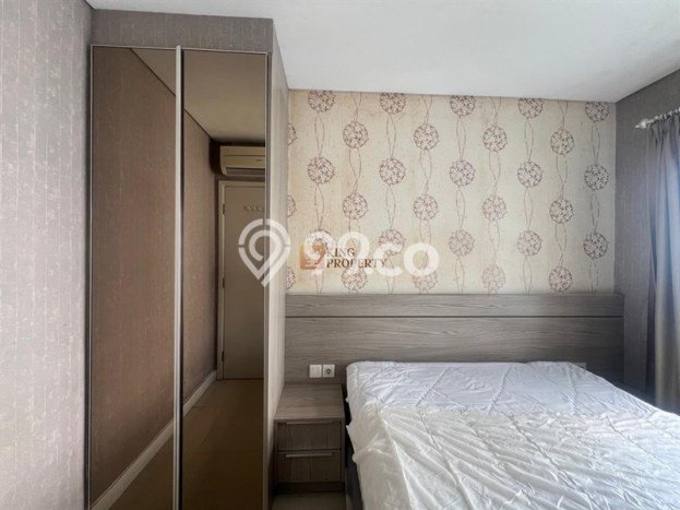 Apartemen Strategis Kawasan Taman Anggrek, 1 KM, Luas 30m², Dekat Taman Anggrek, Jakarta Barat, Jakarta Barat Apartemen Strategis Kawasan Taman Anggrek, 1 KM, Luas 30m², Dekat Taman Anggrek, Jakarta Barat, Jakarta Barat