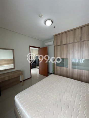 Apartemen Nyaman untuk Disewa, 1 Kamar di Jakarta Pusat Apartemen Nyaman untuk Disewa, 1 Kamar di Jakarta Pusat
