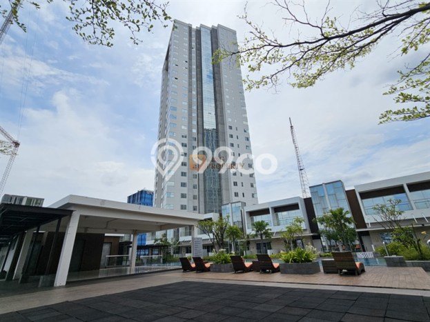 Dijual Apartemen Strategis di Kebon Jeruk Jakarta Barat 1 Kamar Tidur Dijual Apartemen Strategis di Kebon Jeruk Jakarta Barat 1 Kamar Tidur