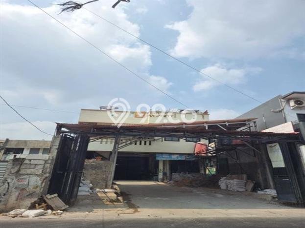 Hunian Super Mewah dengan Akses Paling Strategis di Duri Kepa, Jakarta Barat Hunian Super Mewah dengan Akses Paling Strategis di Duri Kepa, Jakarta Barat