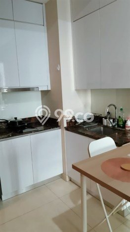 Apartemen Terawat Dijual di Jakarta Barat Spesifikasi 1 KT, 1 KM Apartemen Terawat Dijual di Jakarta Barat Spesifikasi 1 KT, 1 KM