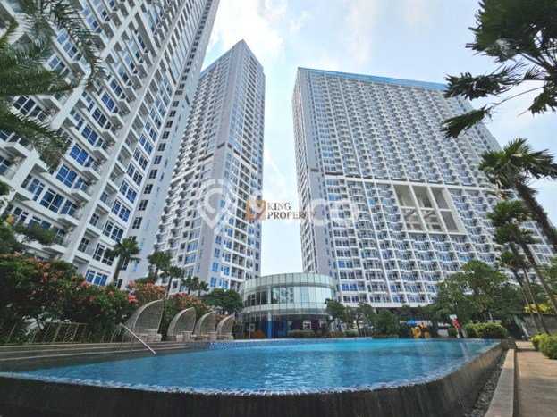 Dijual Apartemen Strategis di Kembangan Jakarta Barat 2 Kamar Tidur Dijual Apartemen Strategis di Kembangan Jakarta Barat 2 Kamar Tidur