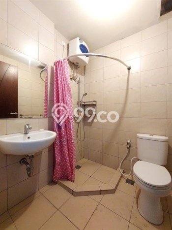 Apartemen Strategis 127m2 di Taman Anggrek Jakarta Barat 3 Bedroom Apartemen Strategis 127m2 di Taman Anggrek Jakarta Barat 3 Bedroom