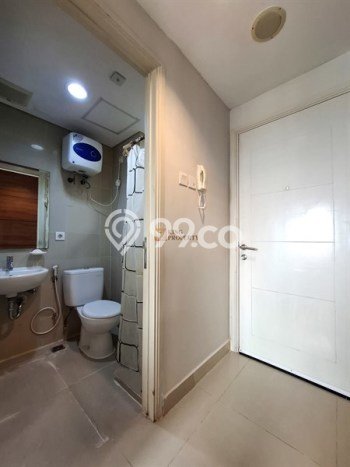 Apartemen Terjangkau Dijual di Jakarta Barat 1 KT & 1 KM Apartemen Terjangkau Dijual di Jakarta Barat 1 KT & 1 KM