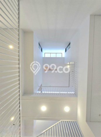 Rumah Luxury Modern Siap Huni di Joglo Jakarta Barat Rumah Luxury Modern Siap Huni di Joglo Jakarta Barat