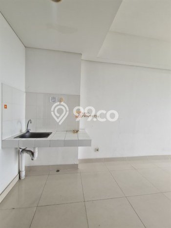 HOT UNIT! Apartemen di Taman Anggrek, 2 KT, Luas 37m² HOT UNIT! Apartemen di Taman Anggrek, 2 KT, Luas 37m²