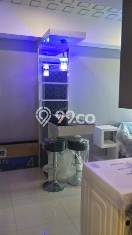 Apartemen di Taman Anggrek, 1 KM, Luas 38m², Dekat Taman Anggrek, Jakarta Barat, Jakarta Barat Apartemen di Taman Anggrek, 1 KM, Luas 38m², Dekat Taman Anggrek, Jakarta Barat, Jakarta Barat