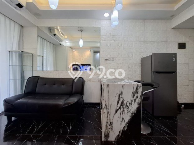 Disewakan Segera Apartemen Nyaman 1 KT di Kawasan Grogol Petamburan Disewakan Segera Apartemen Nyaman 1 KT di Kawasan Grogol Petamburan