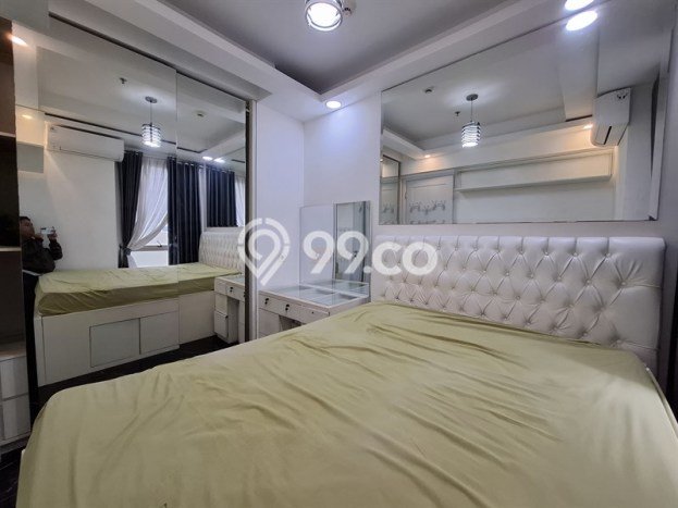 Disewakan Segera Apartemen Nyaman 1 KT di Kawasan Grogol Petamburan Disewakan Segera Apartemen Nyaman 1 KT di Kawasan Grogol Petamburan