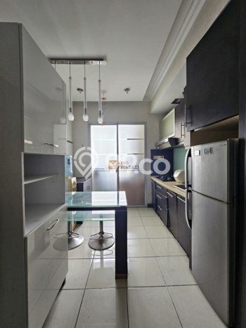 Dijual Apartemen 2 KT di Jakarta Utara Luas 54m2 Dijual Apartemen 2 KT di Jakarta Utara Luas 54m2
