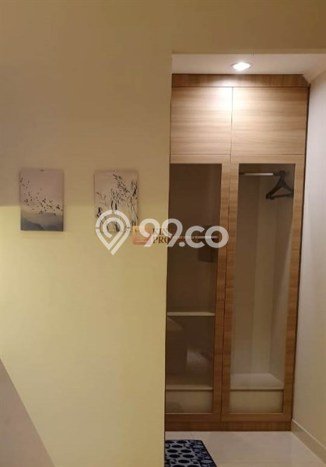 Hunian Apartemen Eksklusif untuk Dijual di Jakarta Barat dengan 2 BR & 3 Kamar Mandi Hunian Apartemen Eksklusif untuk Dijual di Jakarta Barat dengan 2 BR & 3 Kamar Mandi