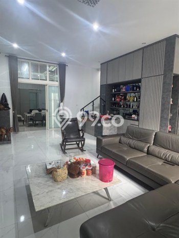 Rumah Mewah Siap Huni LT 180m2 di Sukaraja, Bogor Rumah Mewah Siap Huni LT 180m2 di Sukaraja, Bogor